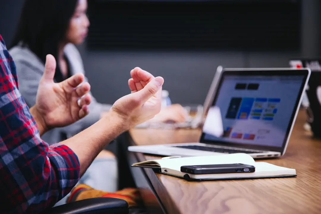 Embracing the Future: Staying Ahead with AI Innovation