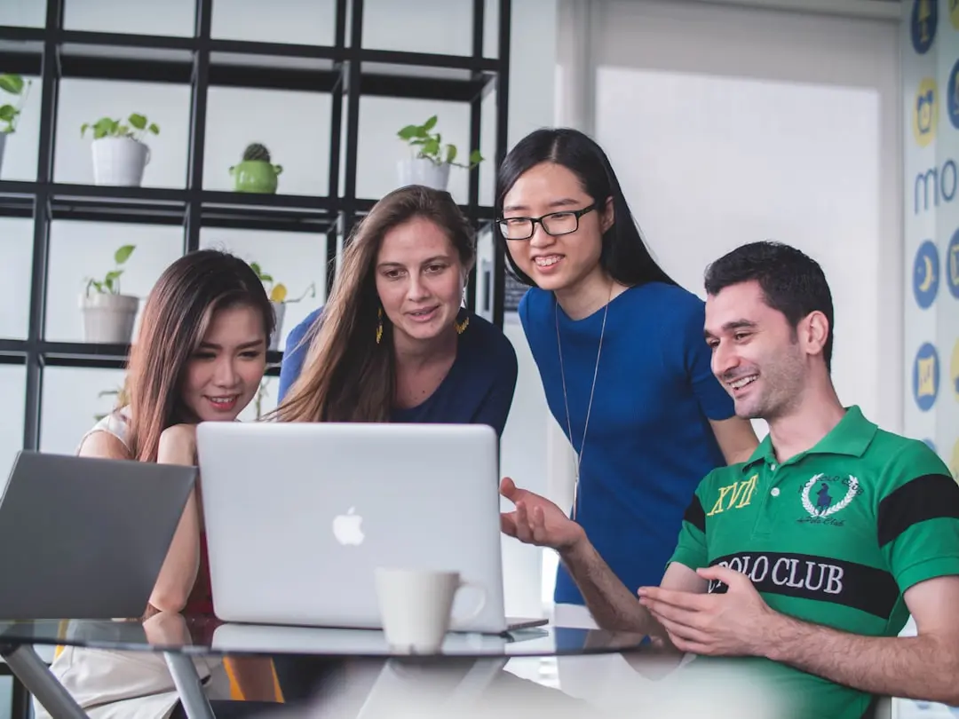 Automation or Obsolescence: Why Startups Must Adapt Now
