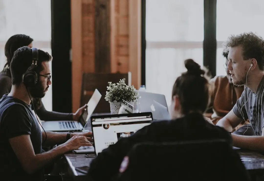 Unlocking Automation Success: The Power of Team Extension