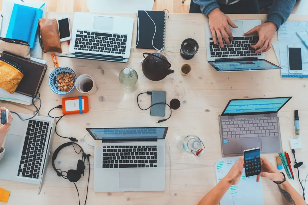 Real-world Triumphs: Leveraging External Teams for Automation Success