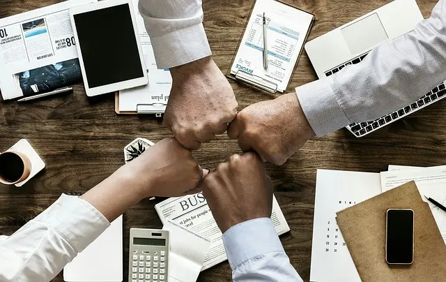 Blueprint for Seamless Automation: Strategic Planning with Extended Teams