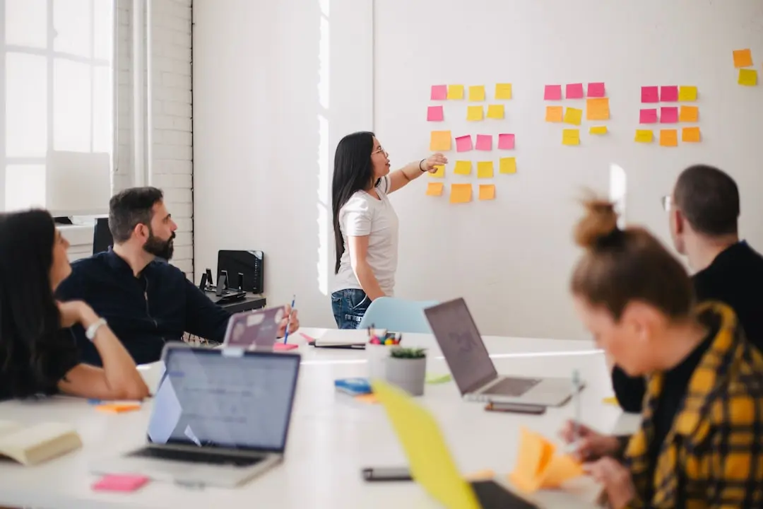 Beyond Efficiency: Technology's Strategic Role in Driving Business Growth