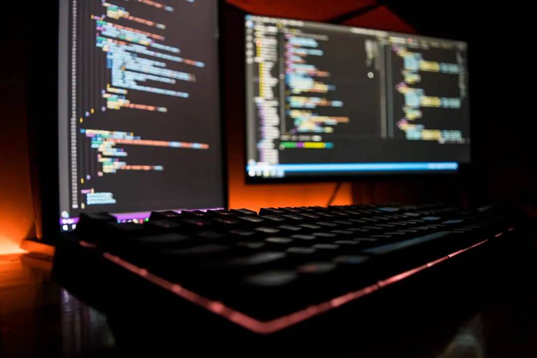 From Data to Decisions: The AI Advantage in Web Development