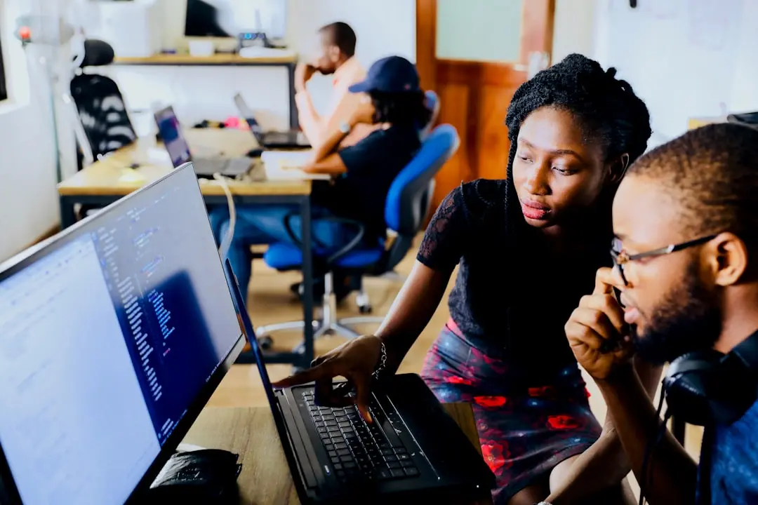 Connecting Across Continents: Integrating Extended Teams Effectively