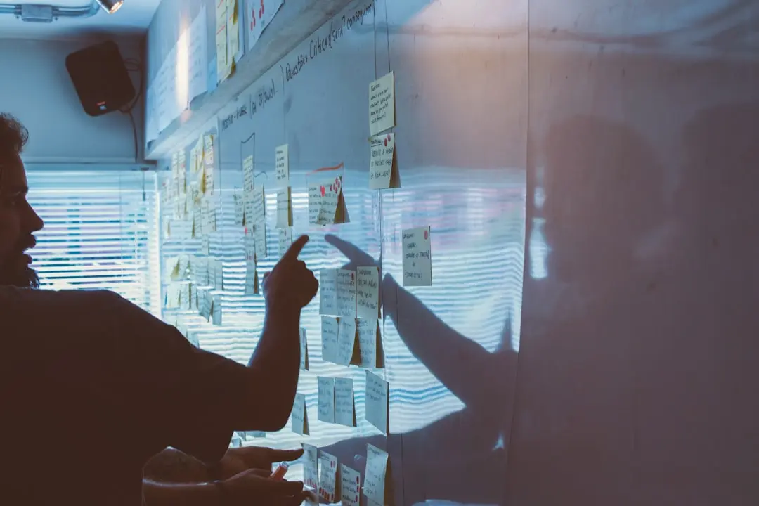 AI-Driven Transformation: From Operational Efficiency to Strategic Innovation