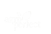 Agro perfect Polska negative Logo
