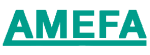 Amefa logo