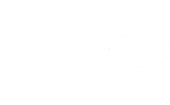 Coop logo negative version