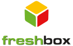 Fresh Box Logo