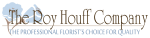Logo Roy Houff-03