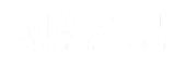 Maxon logo negative version