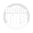 MobileTAS negative logo