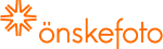 Önskefoto logo