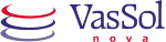Vassol nova logo