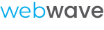 Webwave logo