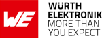Würth elektronik Logo