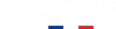 Yves Rocher Logo negative version